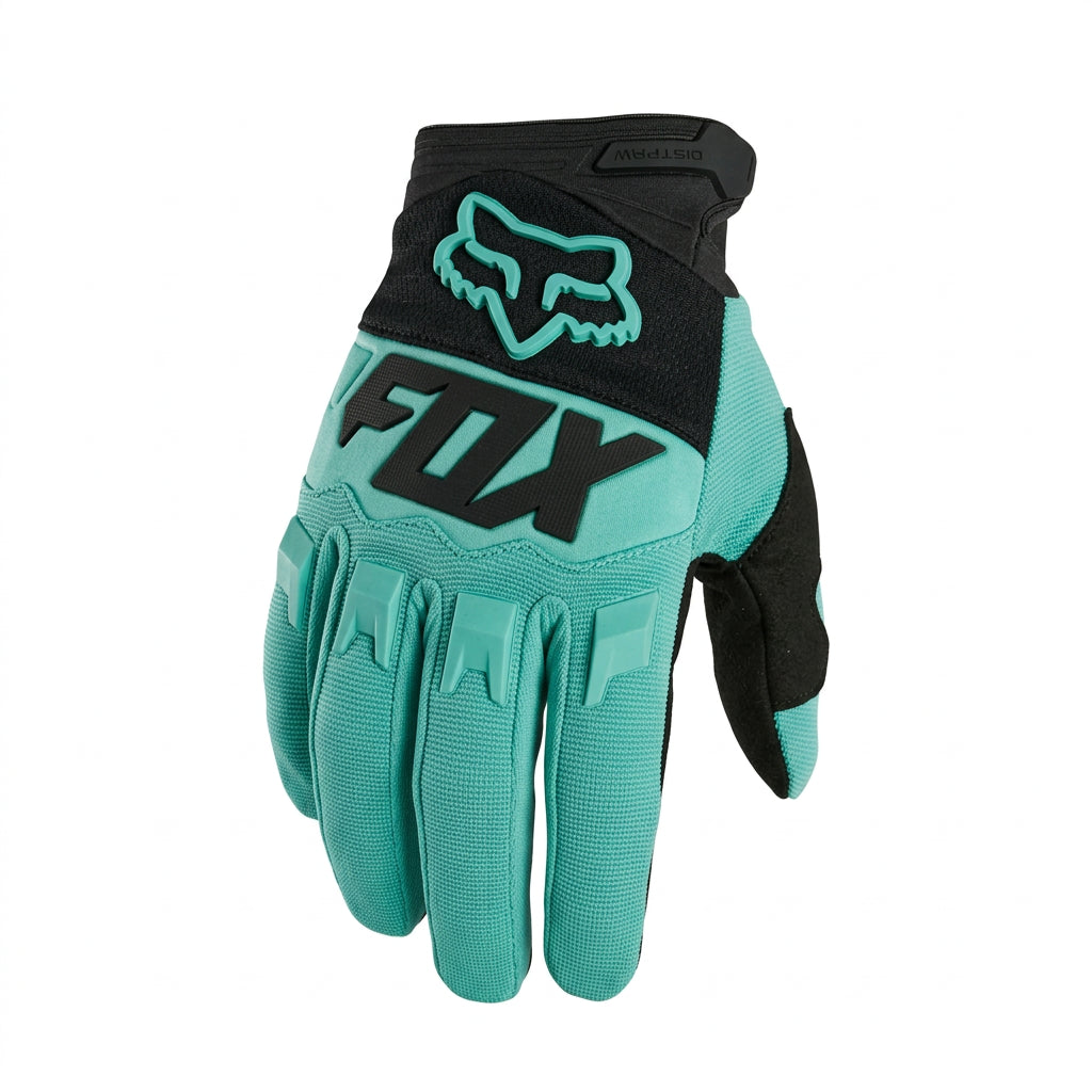 Guantes protectores para moto motocros aventura , protección contra caídas